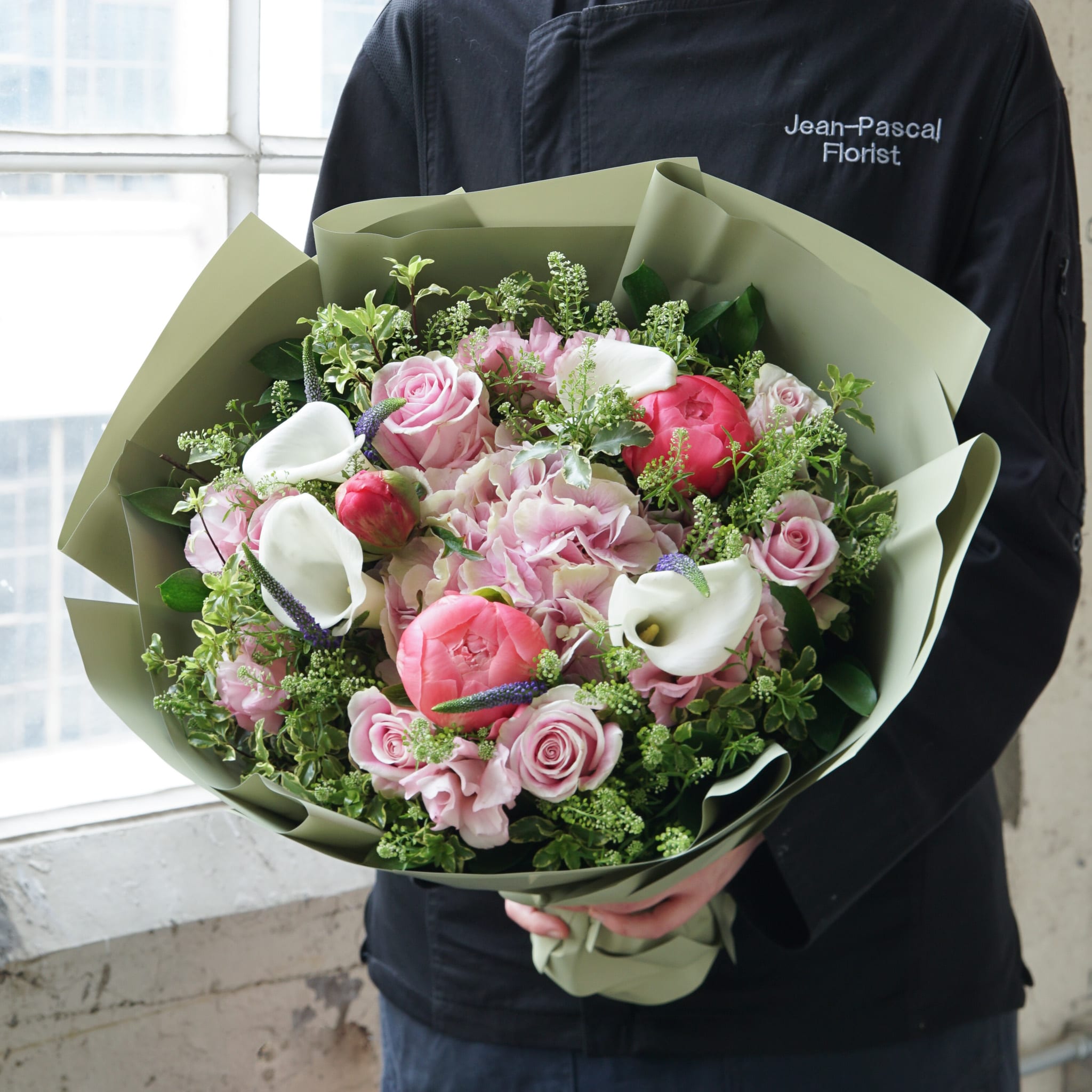 Pascal rose discount