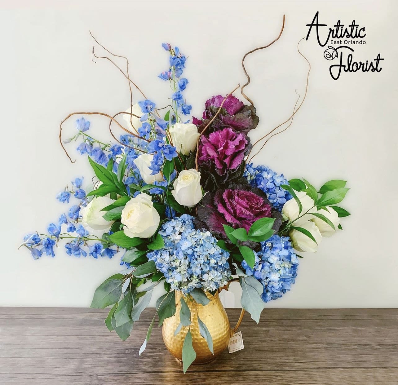 Timeless Beauty Timeless Beauty - Escape to a world of romance with this stunning arrangement