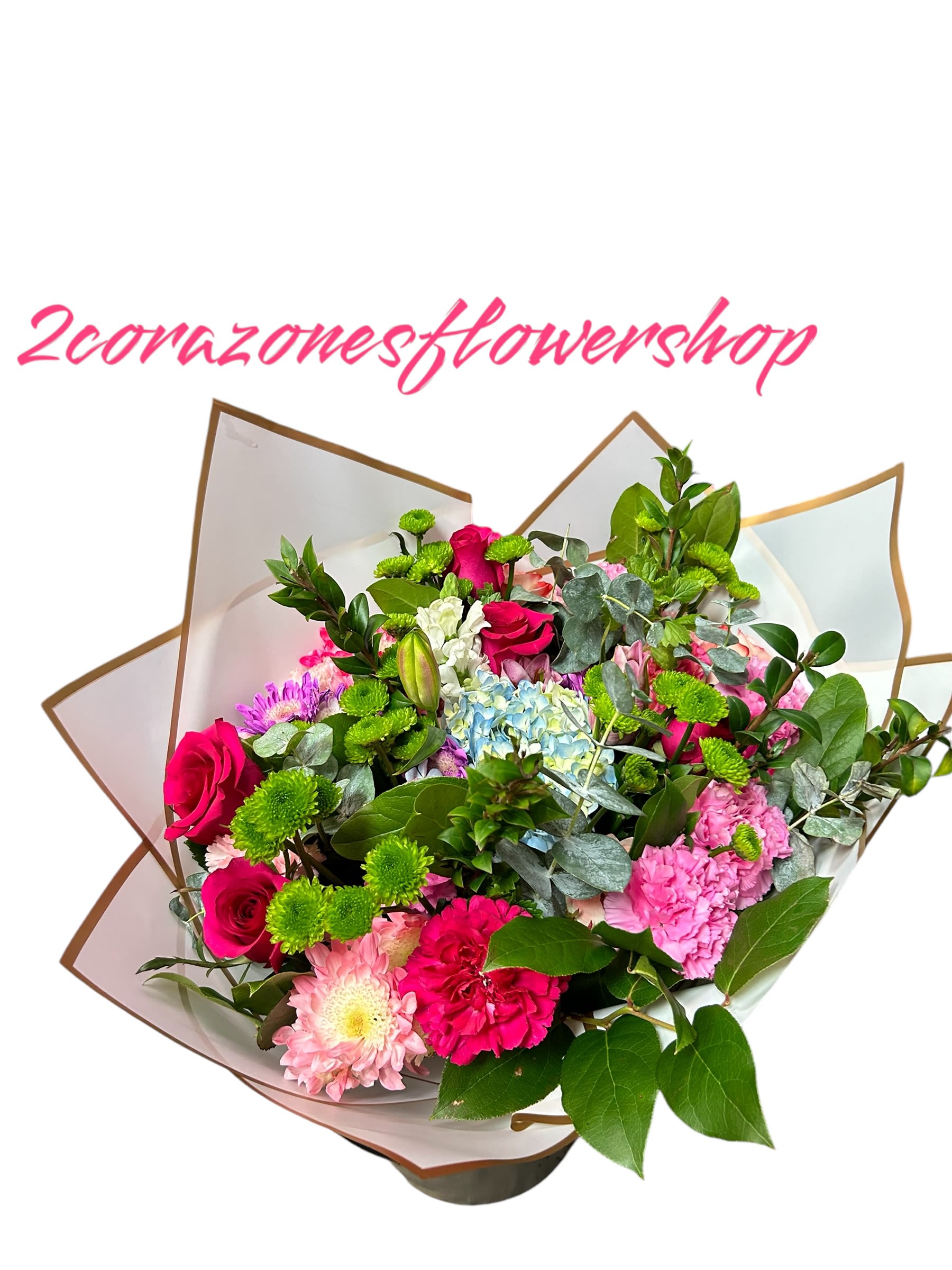 2corazones - Beautiful colors that make you feel at home in nature 