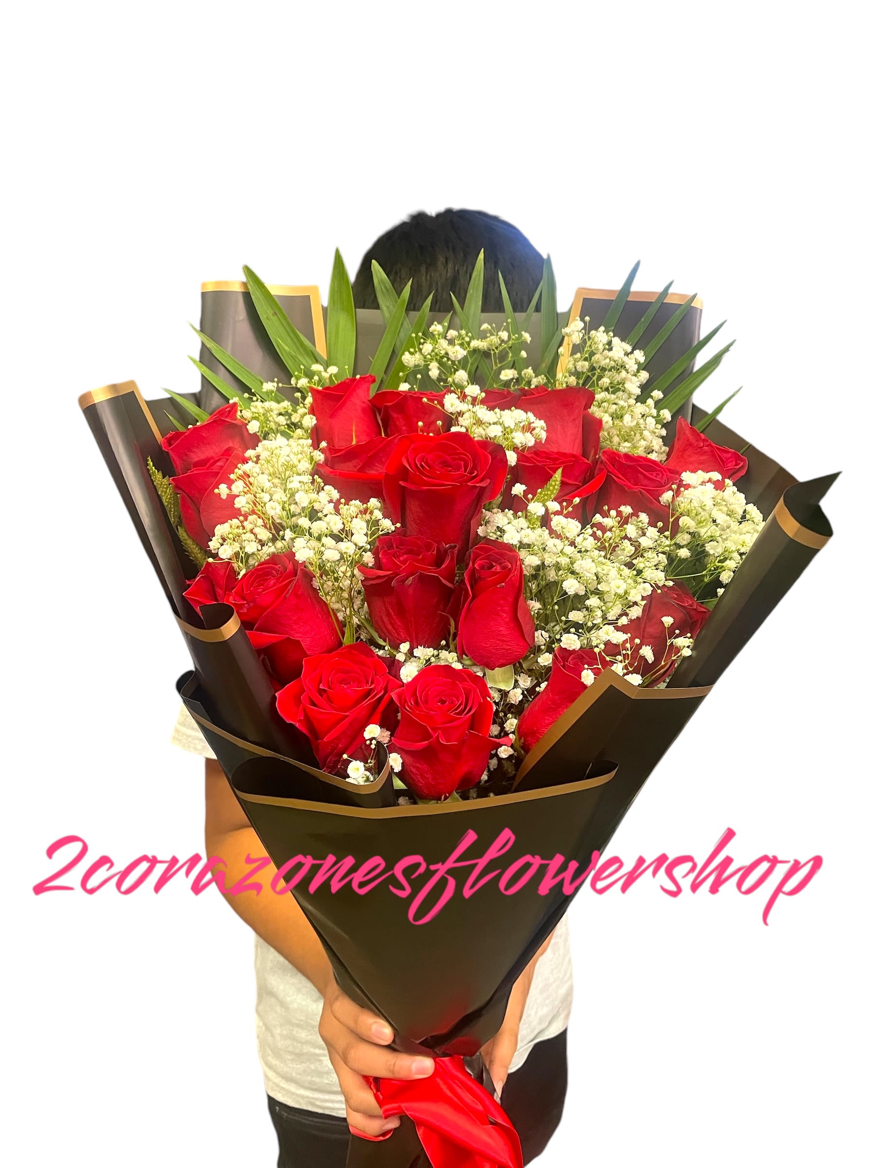 2corazonesrosas - For Shenyang you want to surtirse that special . 1 dozen roses , rose bouquet