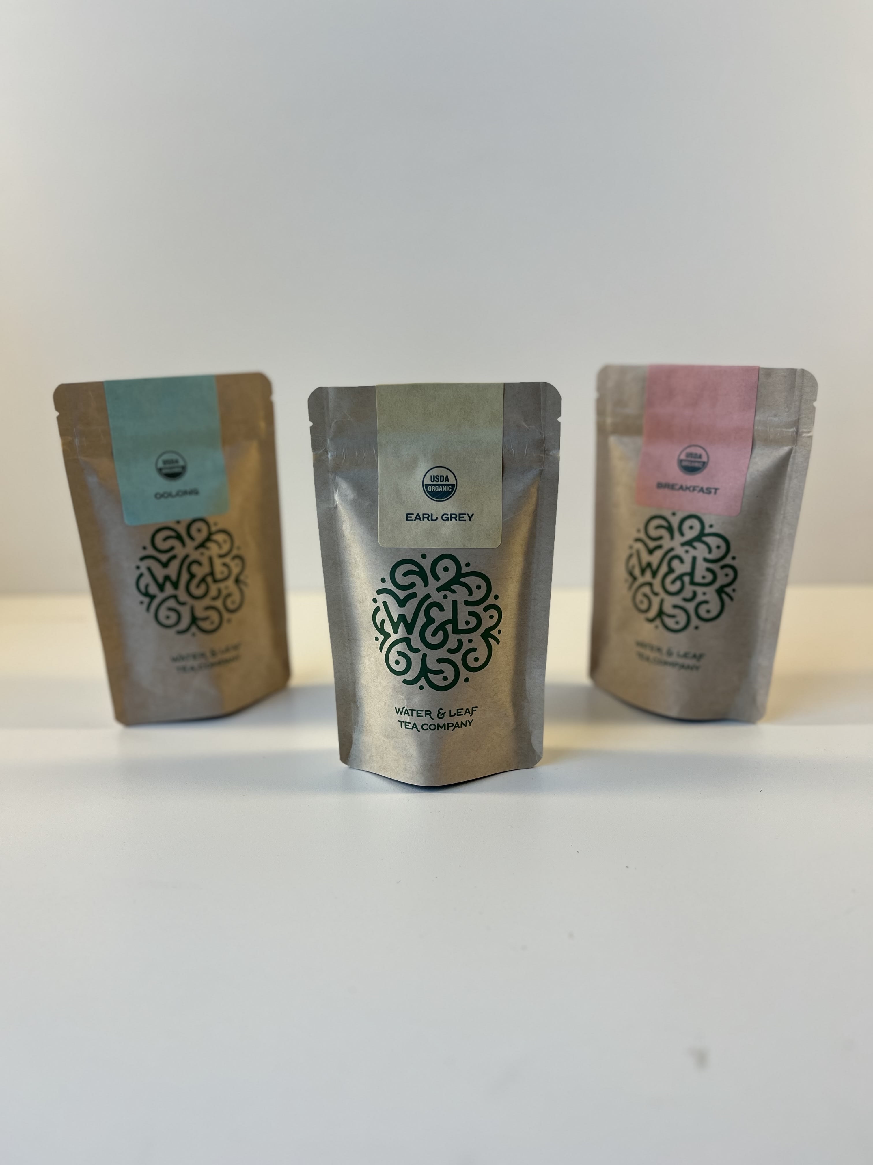 Premium Teas from Rise Up Premium Teas from Rise Up - Assorted flavors available of these specially selected teas from our friends at Rise Up in Easton, Maryland.
