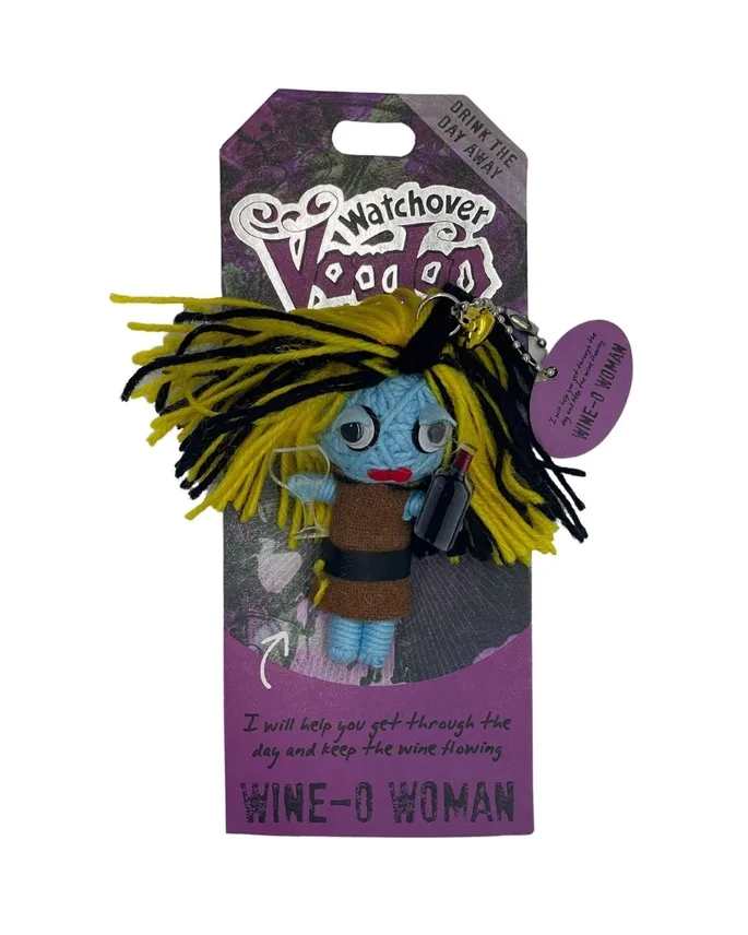 Personalized voodoo dolls deals