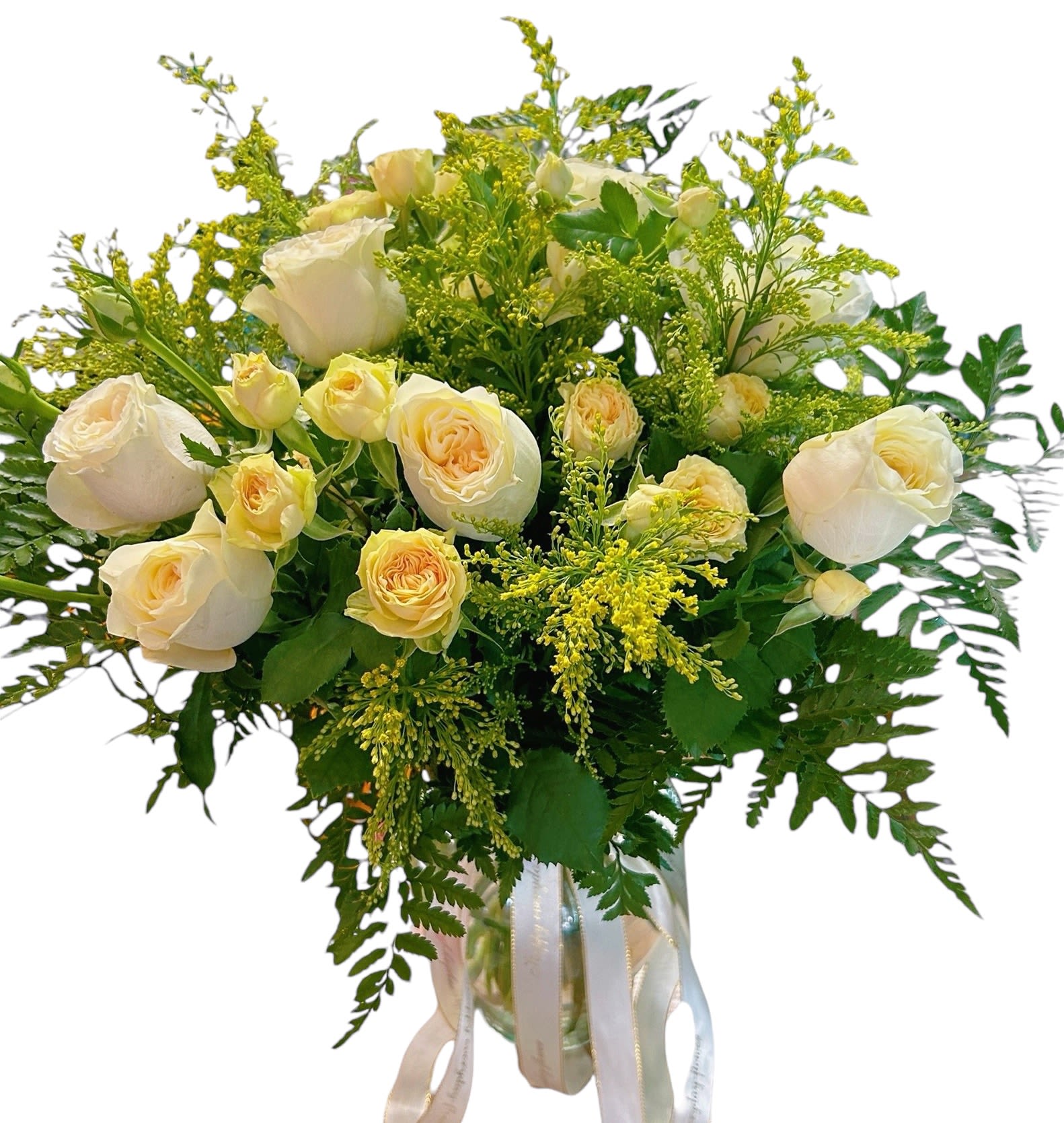 Forest Forest - This item coming with vase