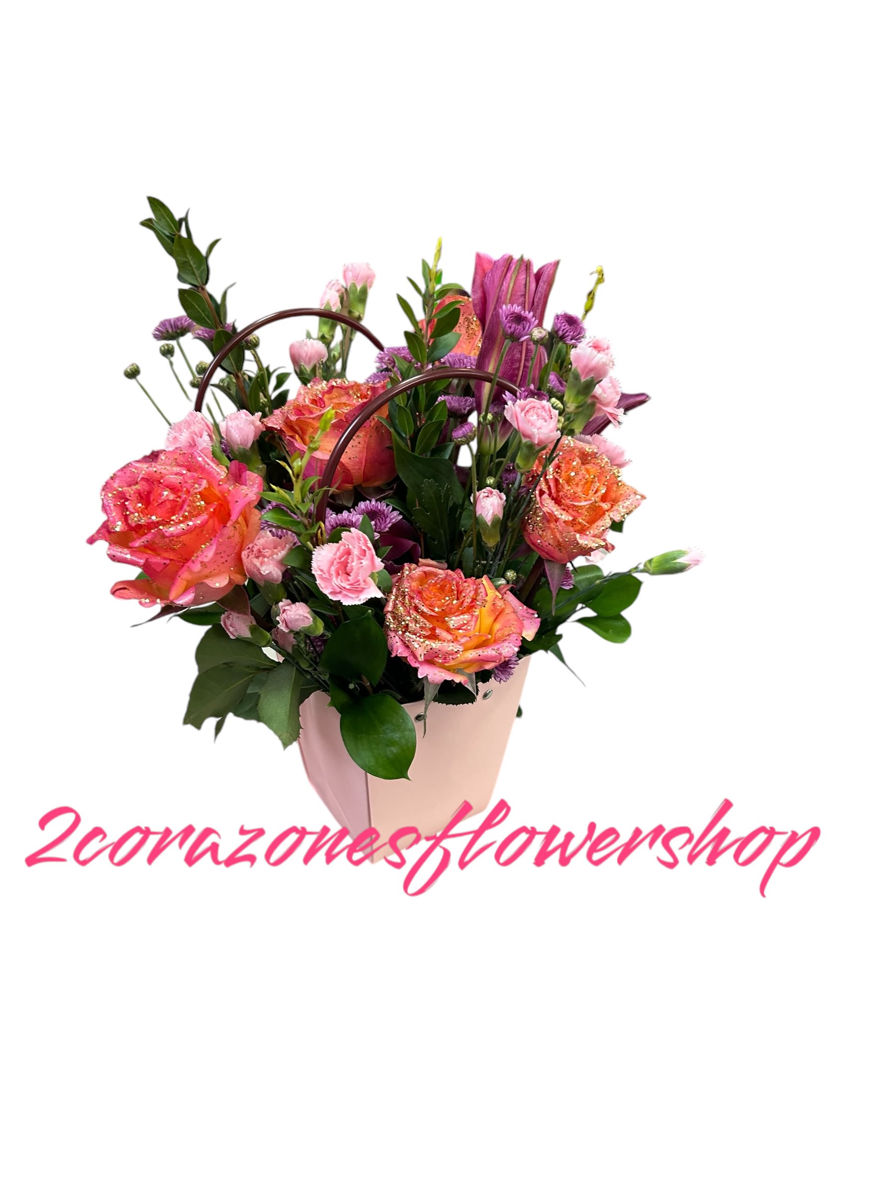 2corazonesflorencia - Clolocolor and ahí e like a smile