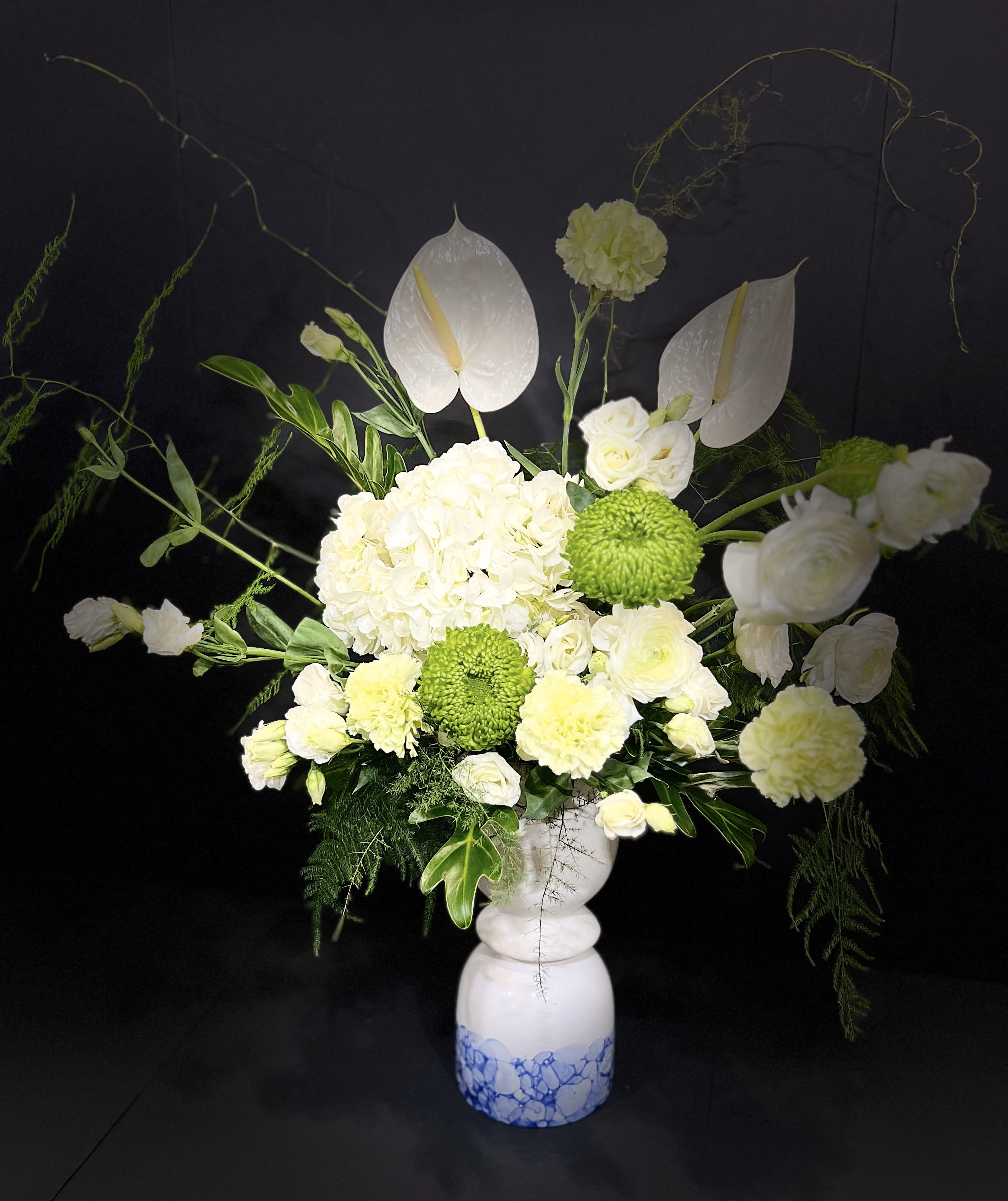 Luxury Perfection By Ray - Brazilian Style - A fancy and representable gift for any occasion