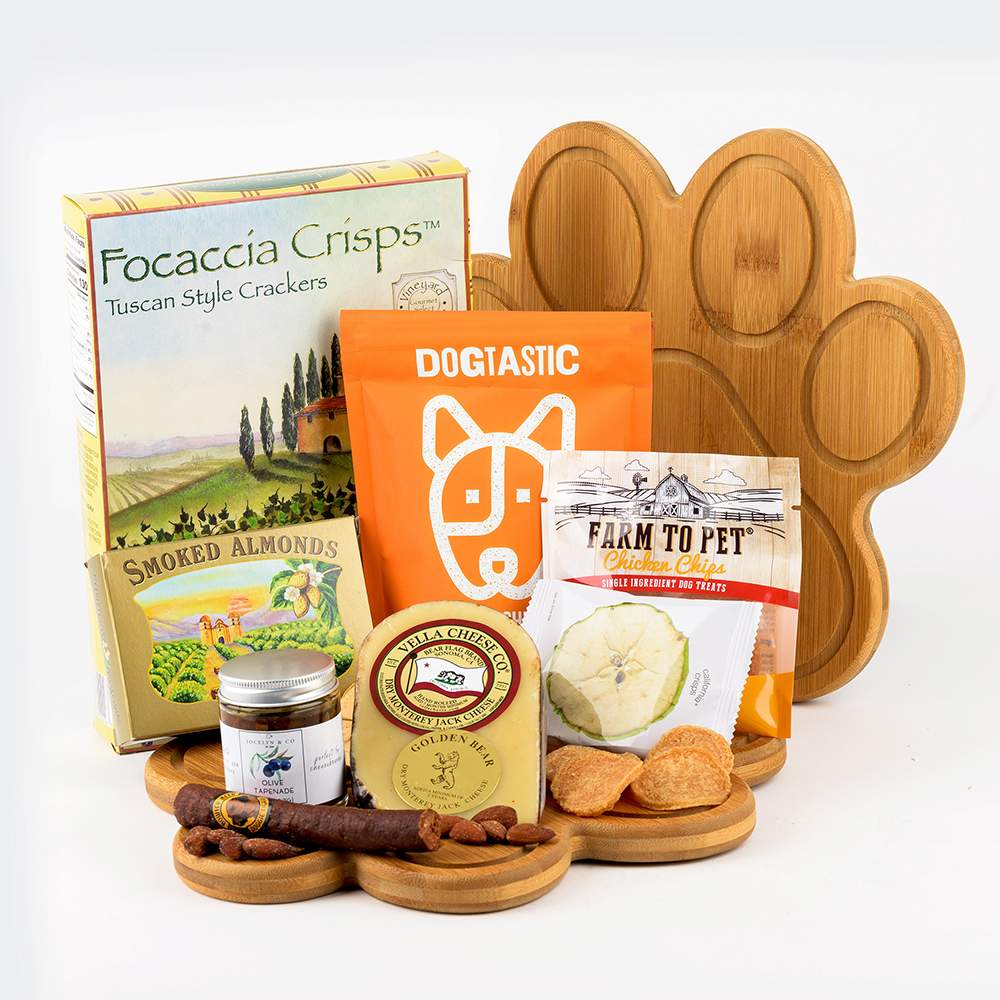 Pawsitively gourmet dog cookies online