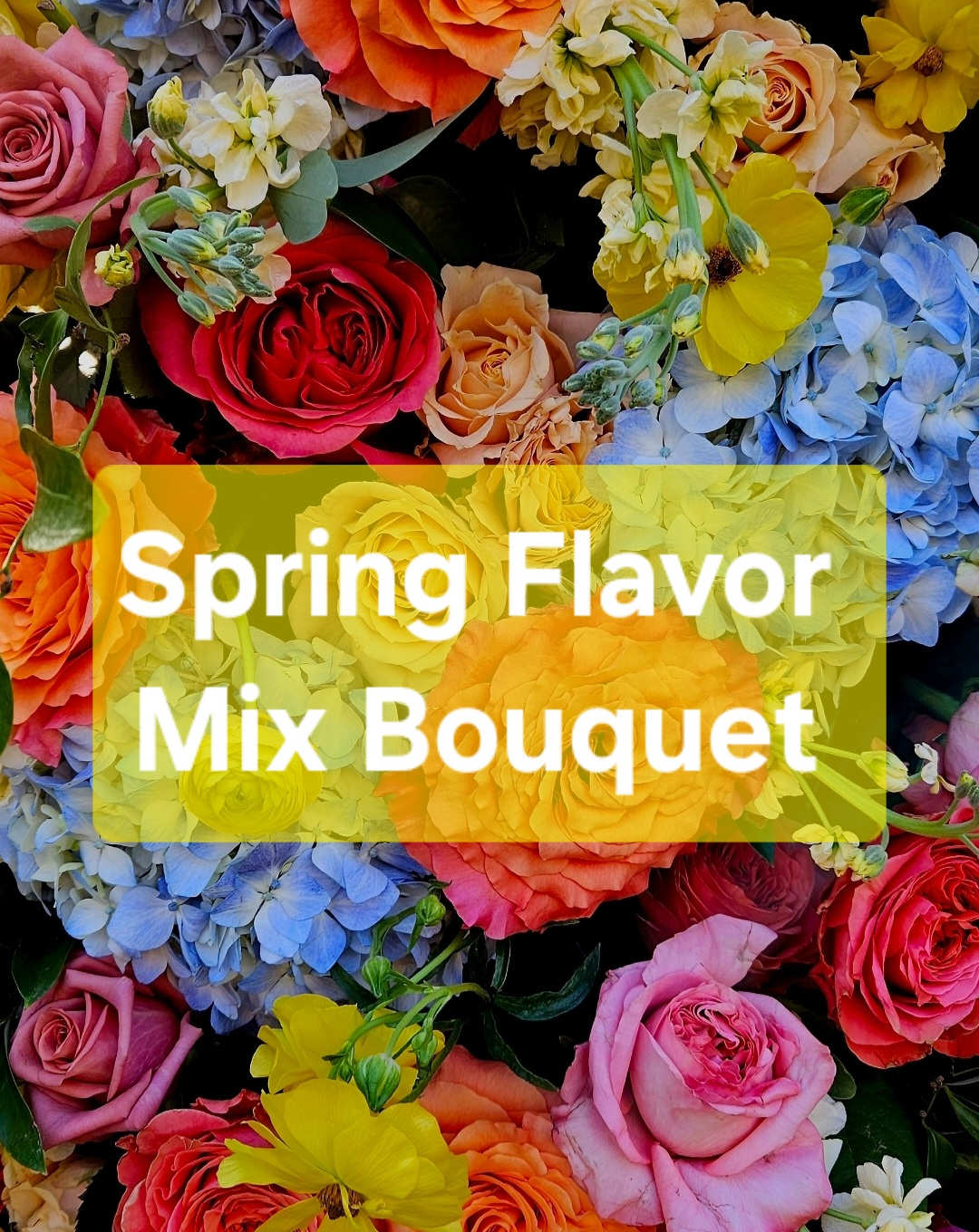 Doe A Deer Designer's Choice Doe A Deer Designer's Choice - Nothing says spring like a song in your heart and a pretty bouquet of flowers on the kitchen table! Using only the freshest, springiest floral choices, our designs will create a bouquet that screams spring is here! Expect a low lush style with hydrangea, garden roses. tulips, ranunuculus and more!