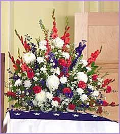 Final Tribute - A sympathy arrangement is our last time to offer our words of kindness and respect to our loved ones. Considering the delicate nature of these orders, we strive to make your floral tribute a tasteful one. Please include any information that may help us make your floral tribute the important sentiment it is. We appreciate the opportunity to assist you in this difficult time and look forward to hearing from you to recognize a better occasion in the future.