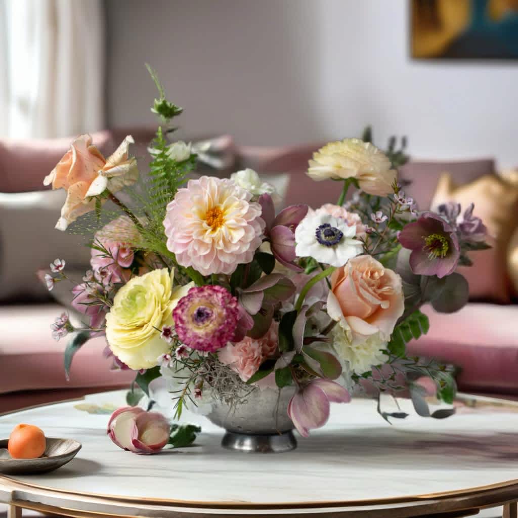 Be a grateful guest !  - Be the guest they'll always remember. Show your vacation hosts how much their generosity meant with beautiful flowers that will keep the warmth of your stay alive long after you've departed.