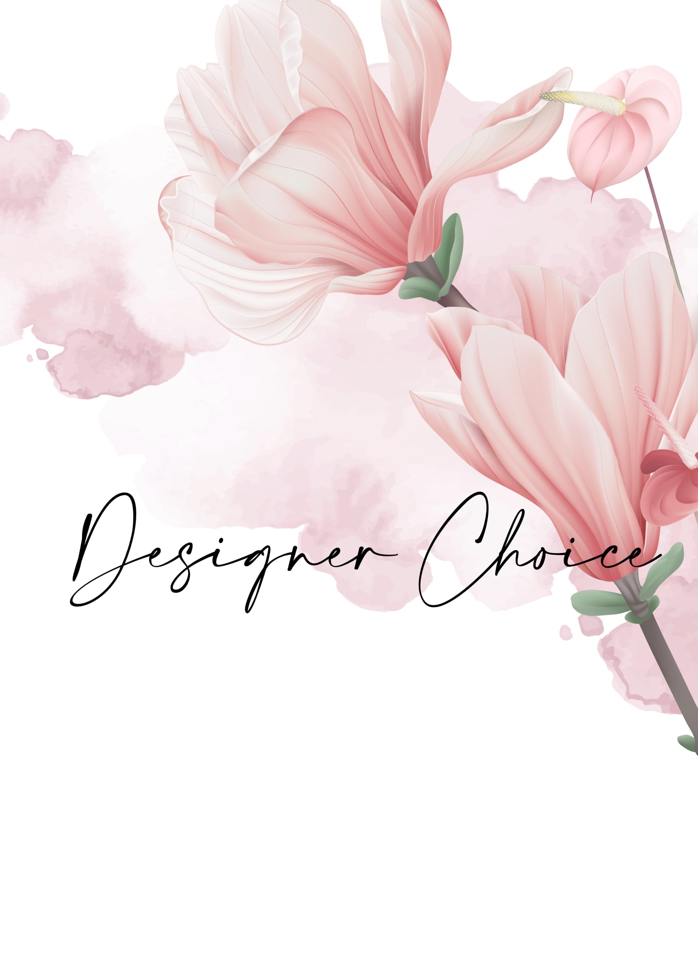 Designers Choice Designers Choice - Beautiful arrangement tailored to fit your budget.
