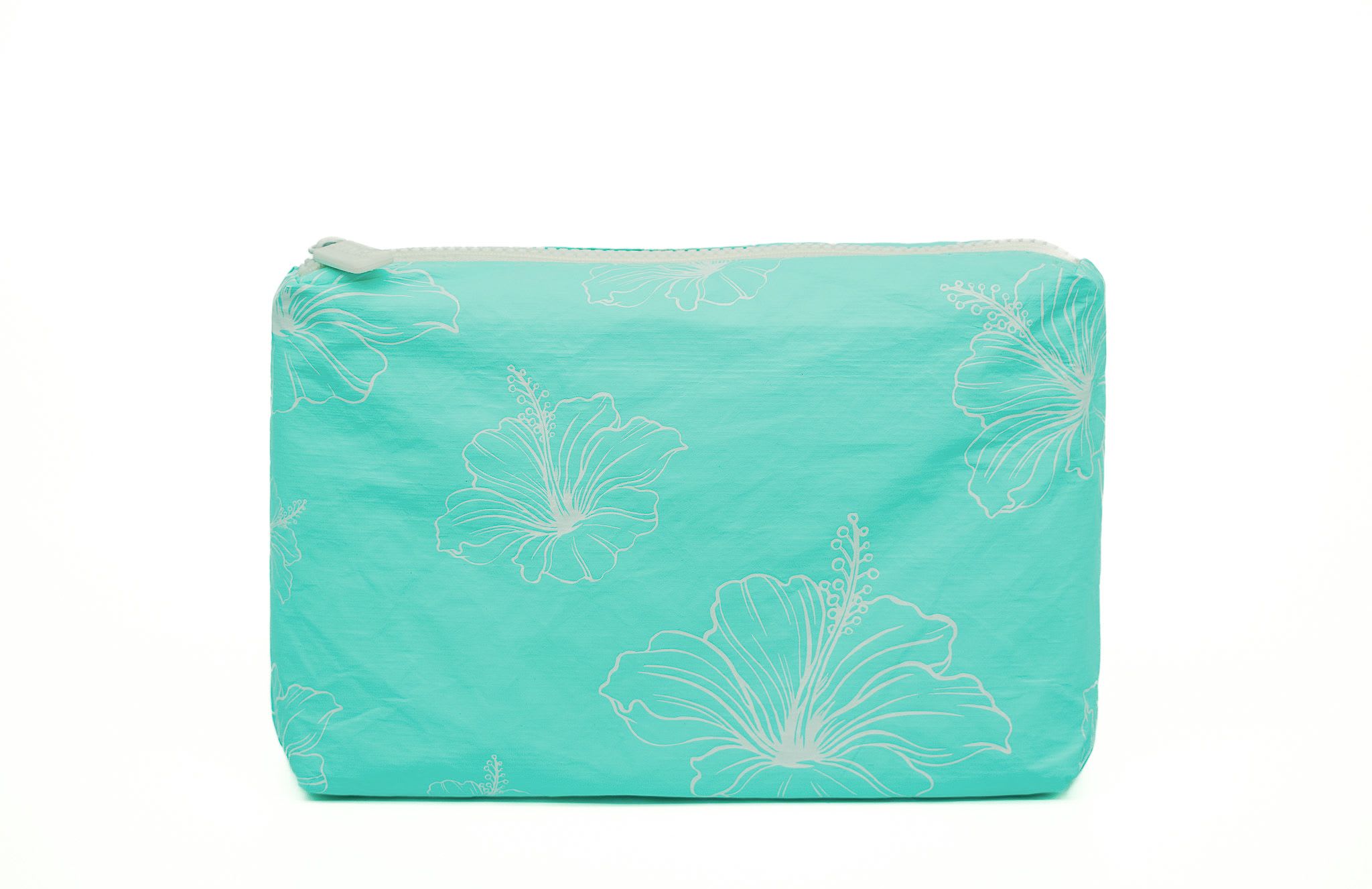 Seascape Hawaii- The perfect gift - Seascape Hawaii Kīlauea - Shore &amp; Explore Hibiscus Pouch  Medium (9 x 6 inches) Color: Midnight Black $45.98  Seascape Hawaii Mānoa – Shore &amp; Explore Hibiscus Pouch  Medium (9 x 6 in) Color: Waterfall White $45.98  Seascape Hawaii Keālia – Shore &amp; Explore Hibiscus Pouch  Medium (9 x 6 in) Color: Barbie Pink $45.98  Seascape Hawaii Hanalei – Shore &amp; Explore Hibiscus Pouch  Medium (9 x 6 in) Color: Ocean Aqua $45.98   
