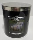 Bourbon Candle Bourbon Candle - Goosecreek bourbon scented candle