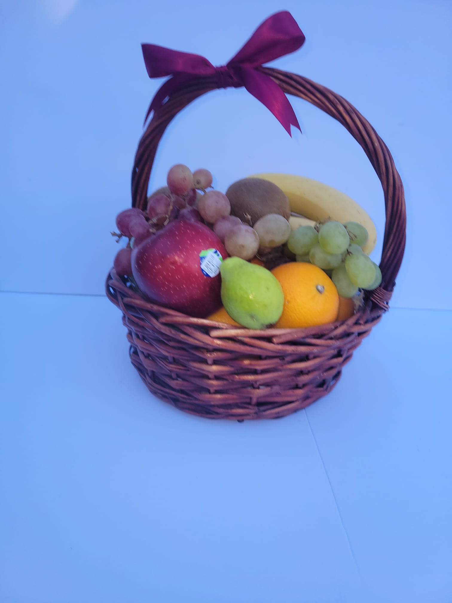 Frit Basket - Fuit Basket 