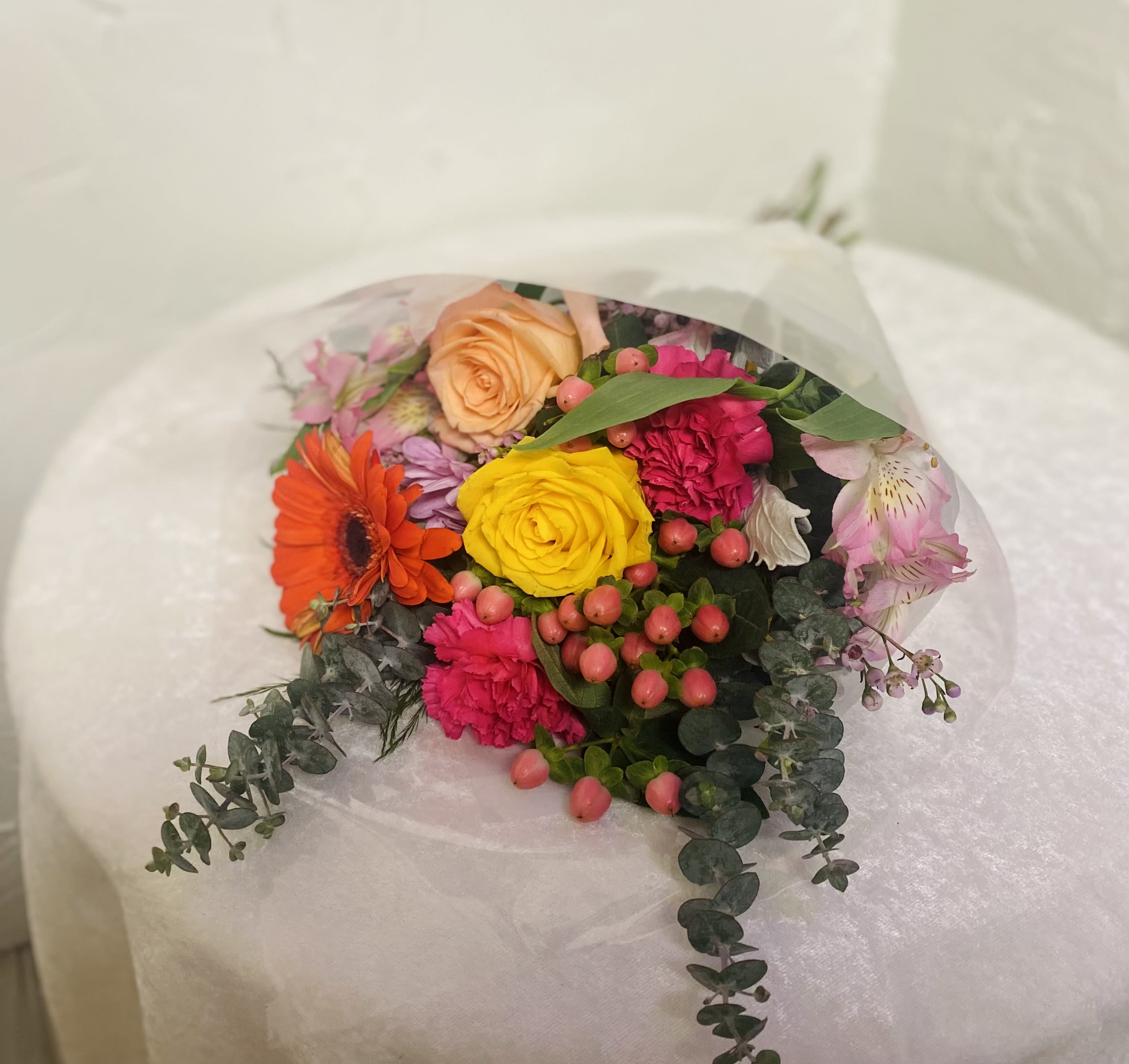 Fabulous Bouquet Fabulous Bouquet - Just because? We got you!