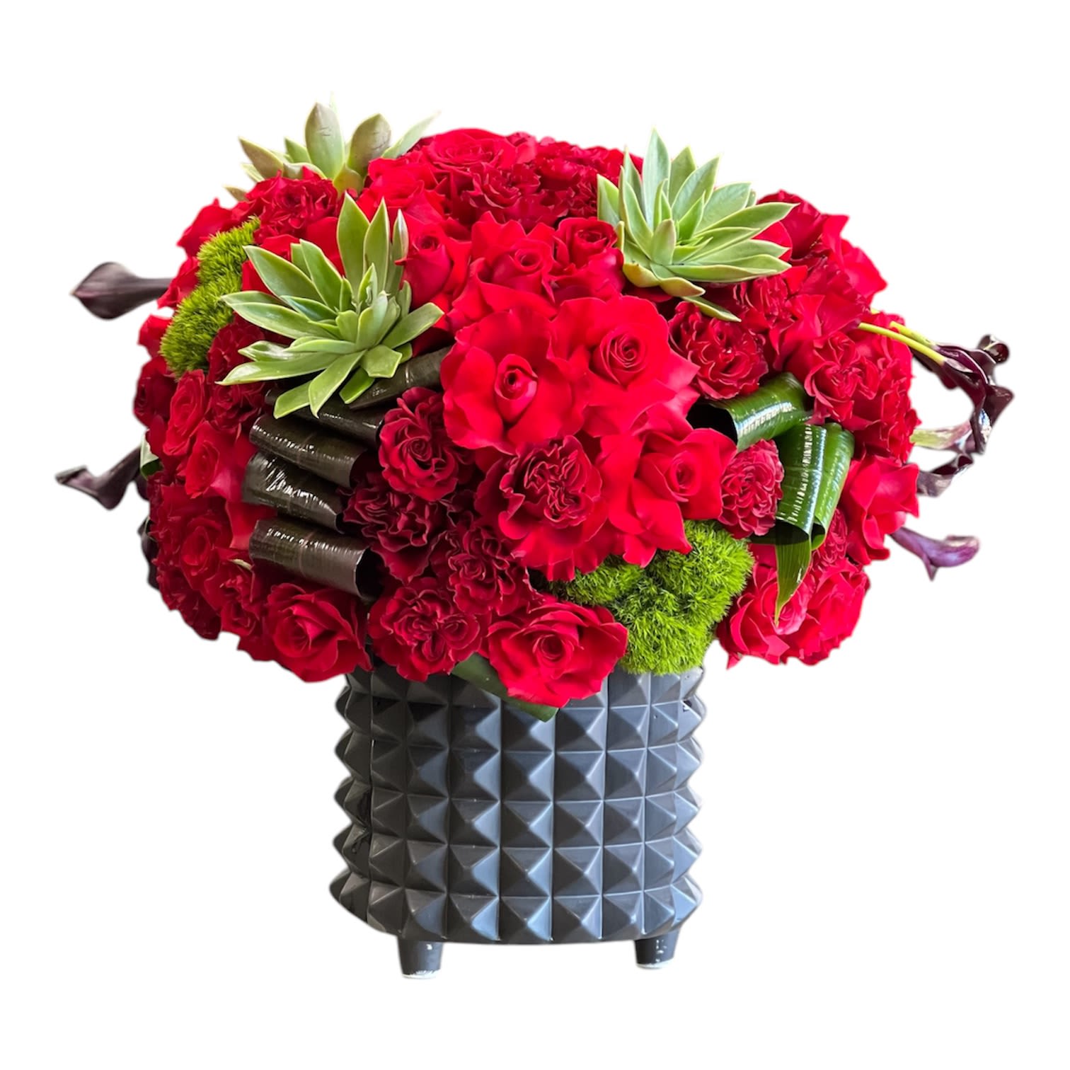 Dubai - Mix flowers 