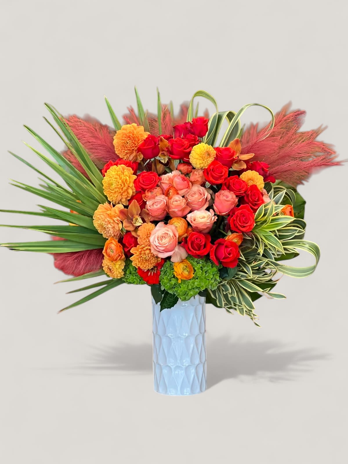 seasonal impact  - perfect fall colors