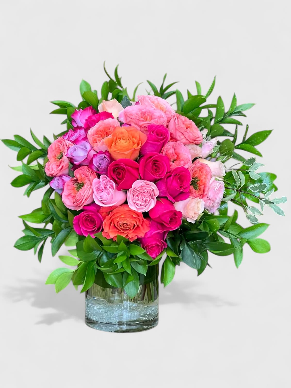 buqueton - mix flores 