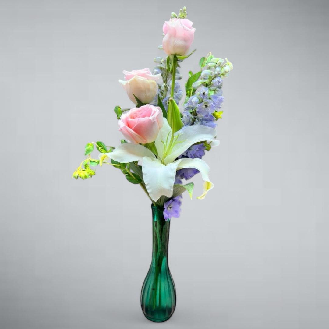 A beautiful gift - Just a gift for that special day.