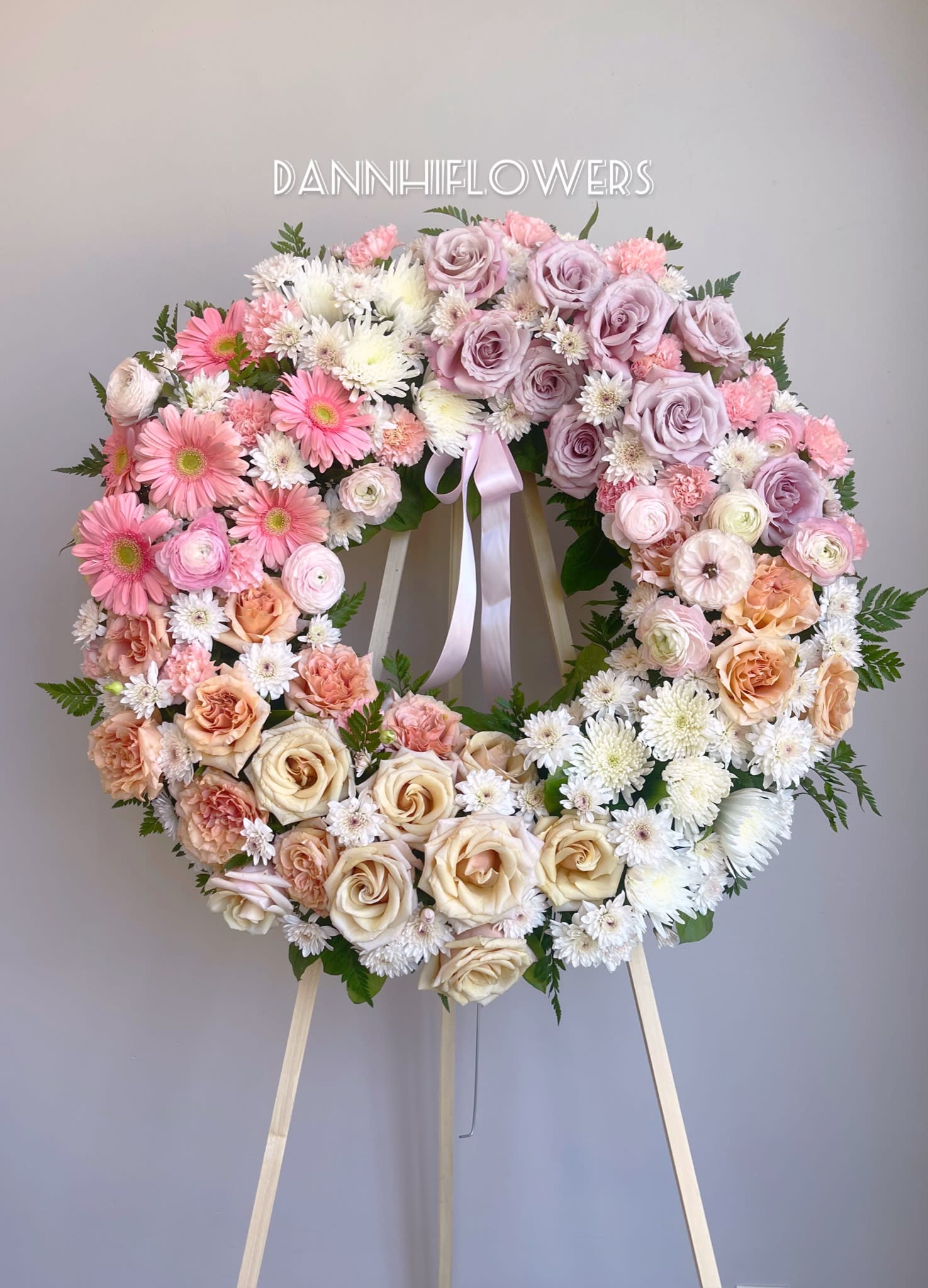 Wreath 06 - Photo is at Deluxe size