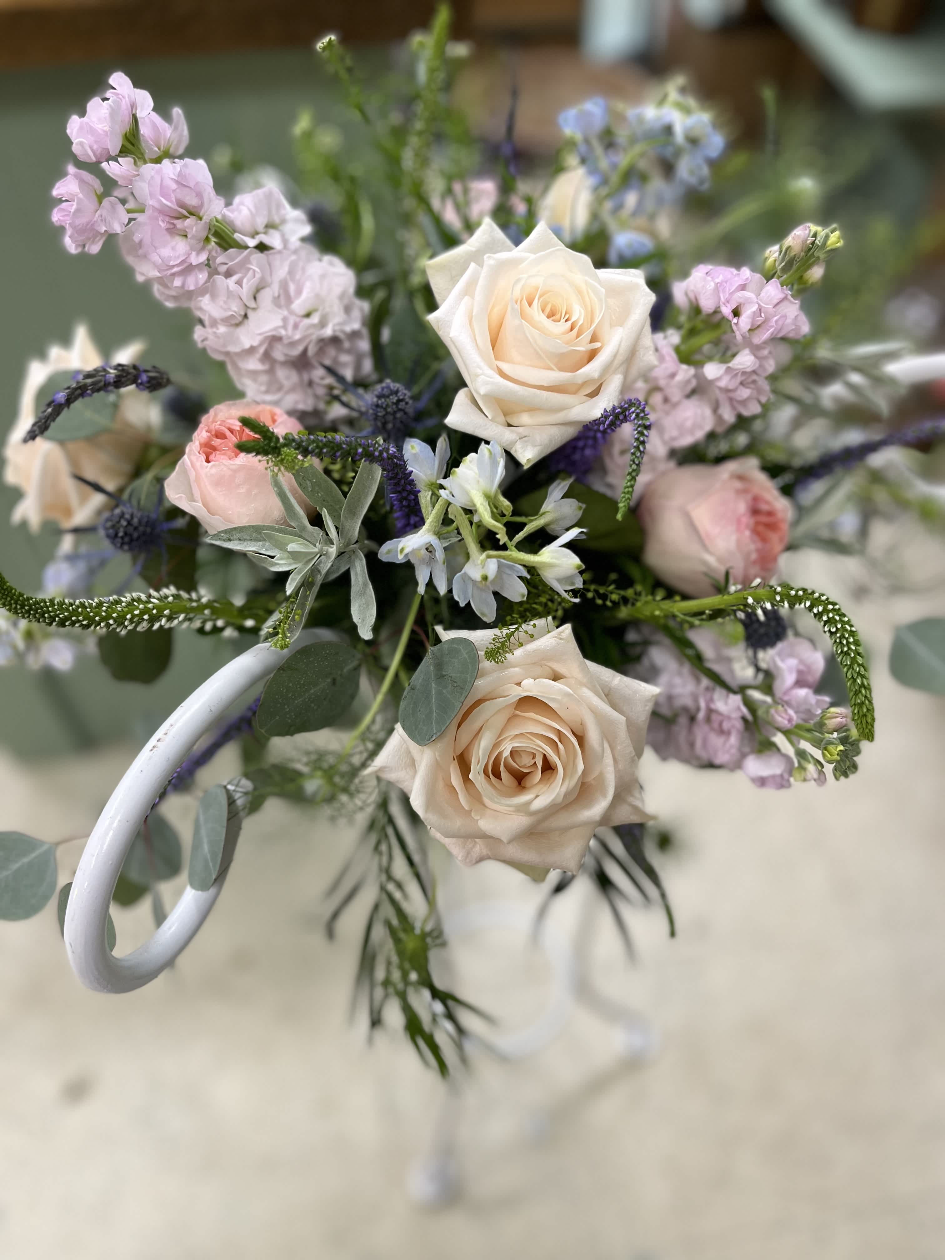 Alter piece Alter piece - Wedding Alter piece - call or stop in for a wedding consultation
