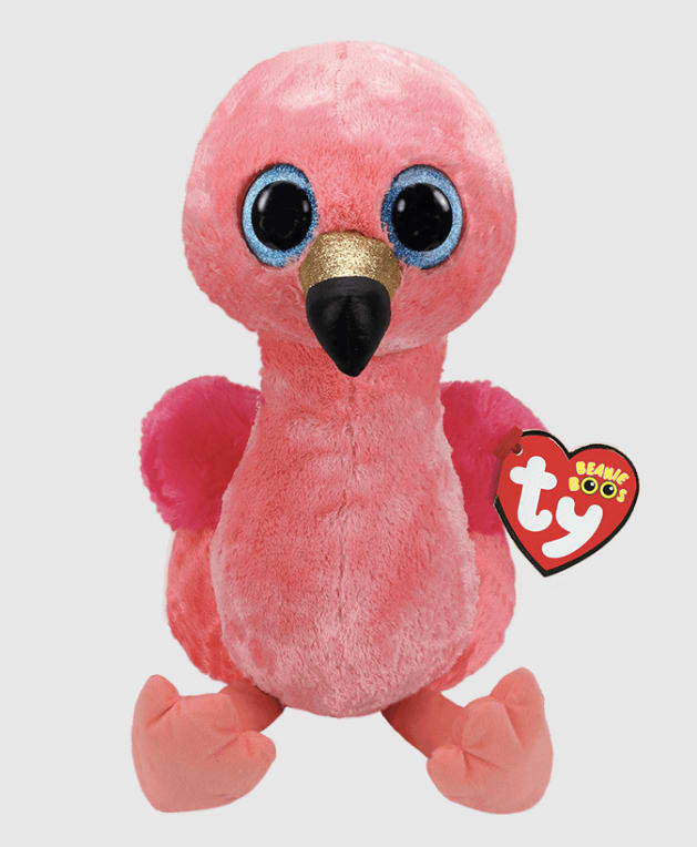 PLUSH- The Beanie Boo’s Collection, Gilda PLUSH- The Beanie Boo’s Collection, Gilda - Bird Large