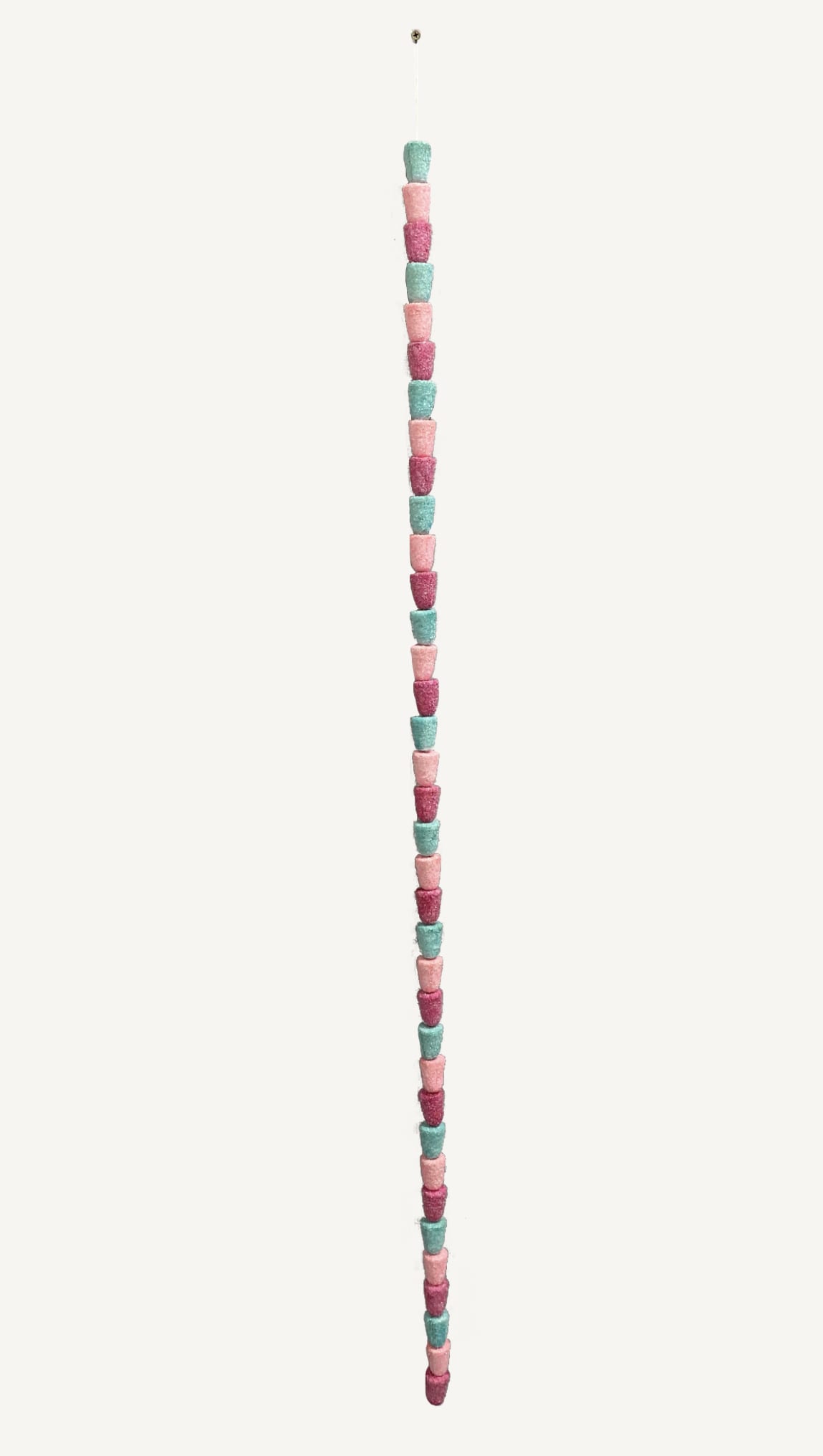 Gundrop Garland Gundrop Garland - Color: MULTICOLOR Dimension: 4Ft