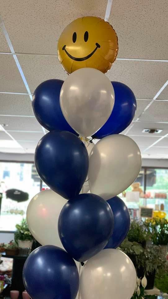 Occasion Latex Balloons Occasion Latex Balloons