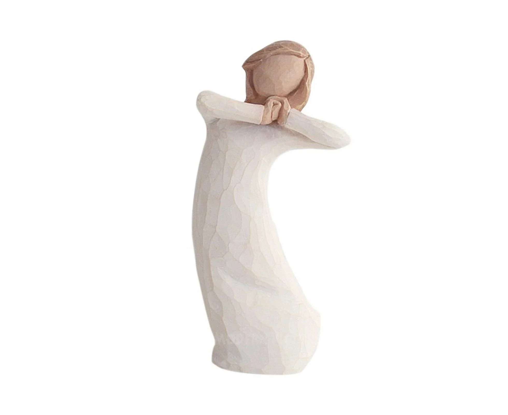WILLOW TREE - FREE SPIRIT WILLOW TREE - FREE SPIRIT -