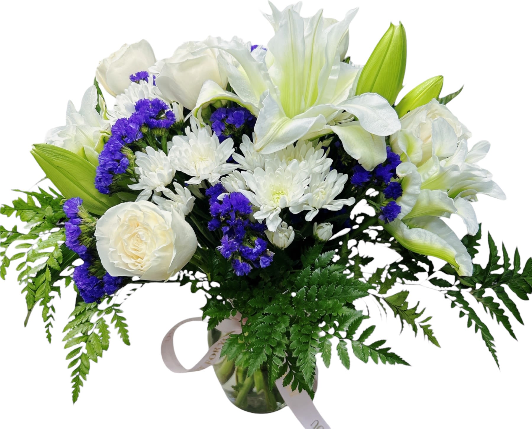 Special For You Special For You - This item is coming with vase