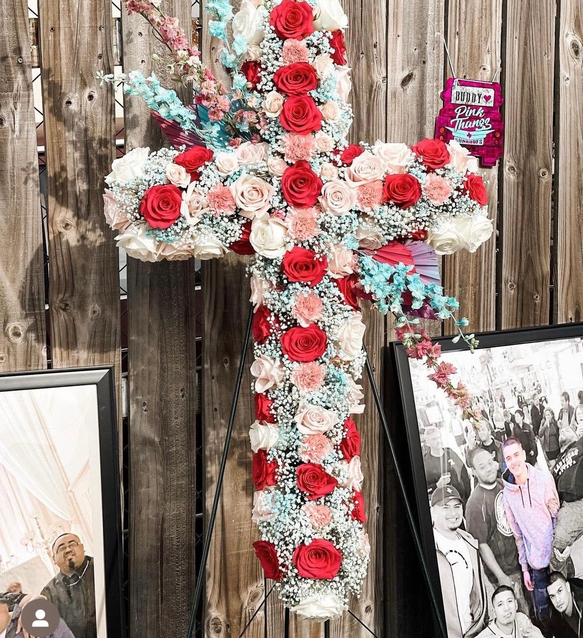 cross - 1
