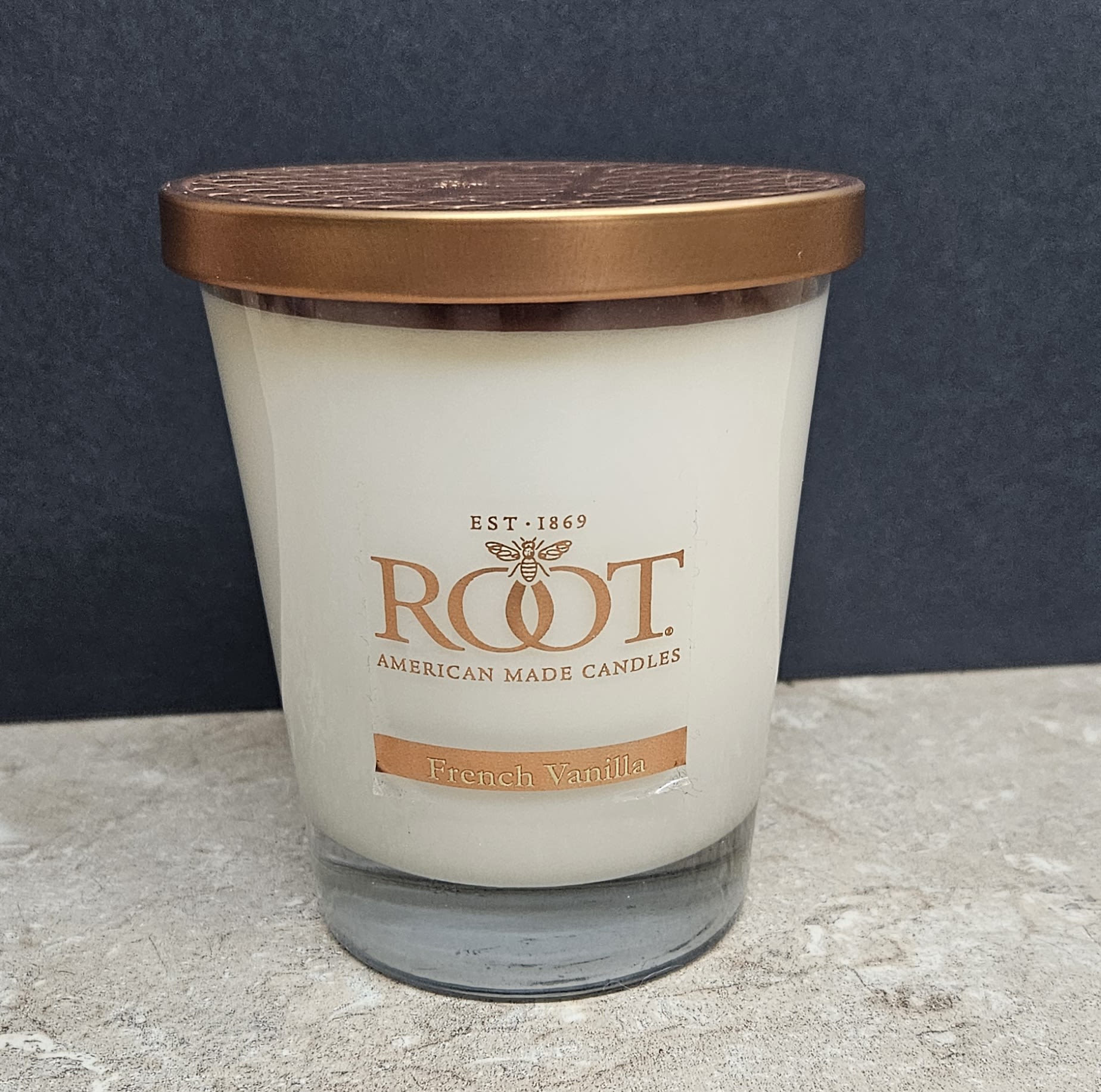 French Vanilla - French Vanilla Candle