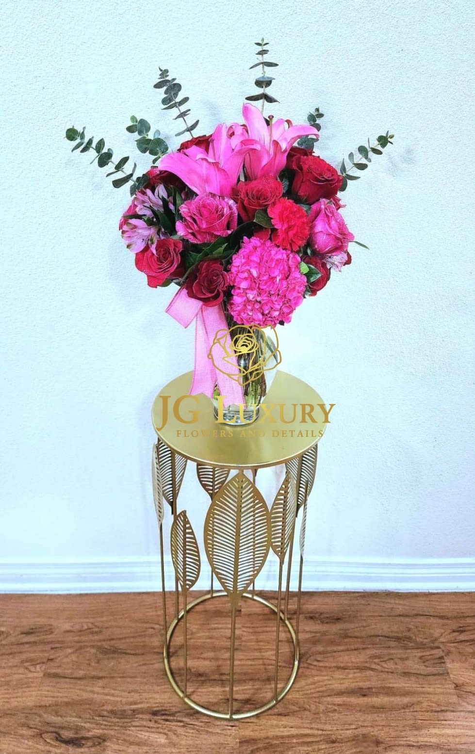 Venus - Venus is the perfect gift for the occasion, she truly is love at first sight.