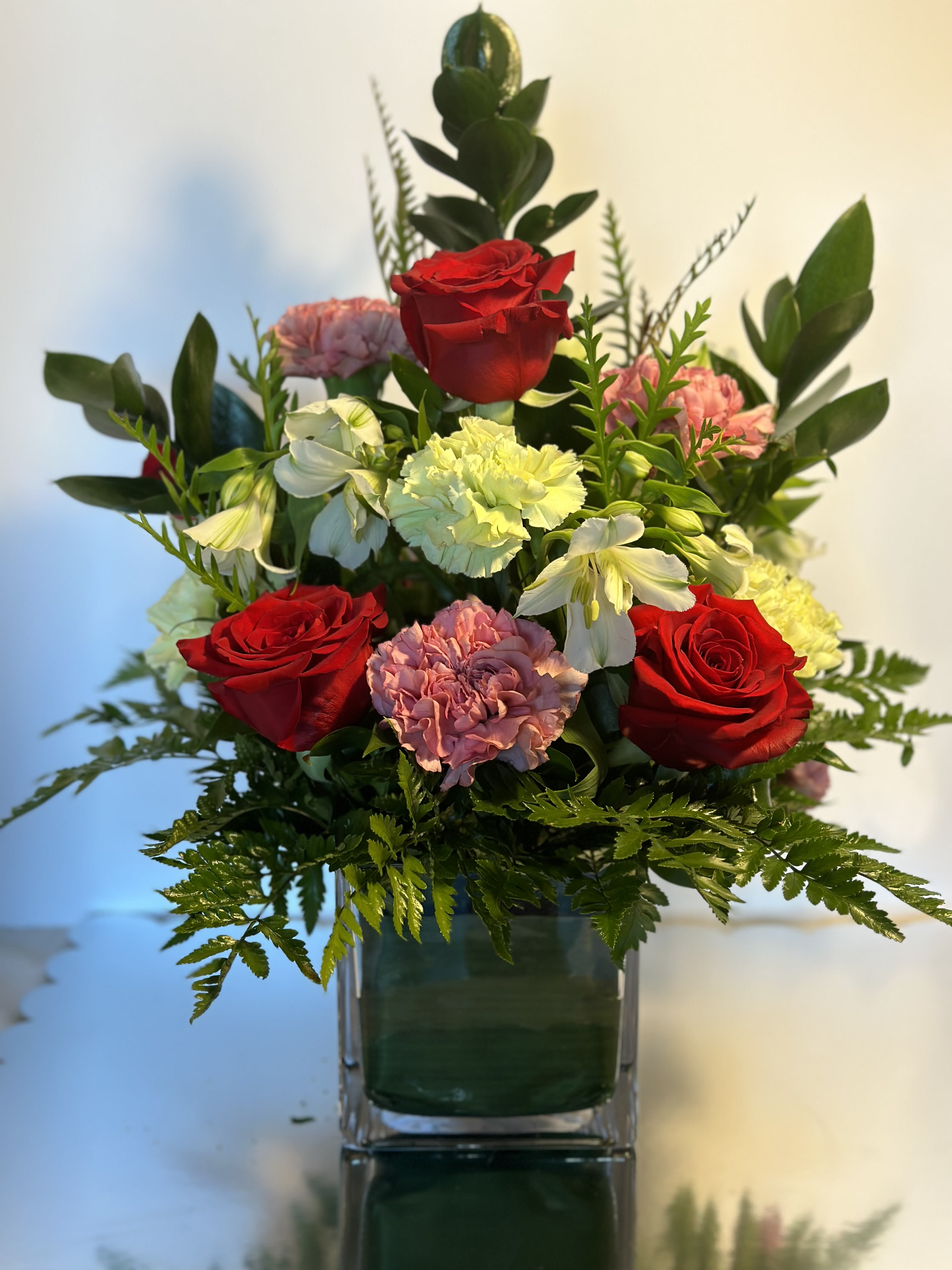mix love - elegant 