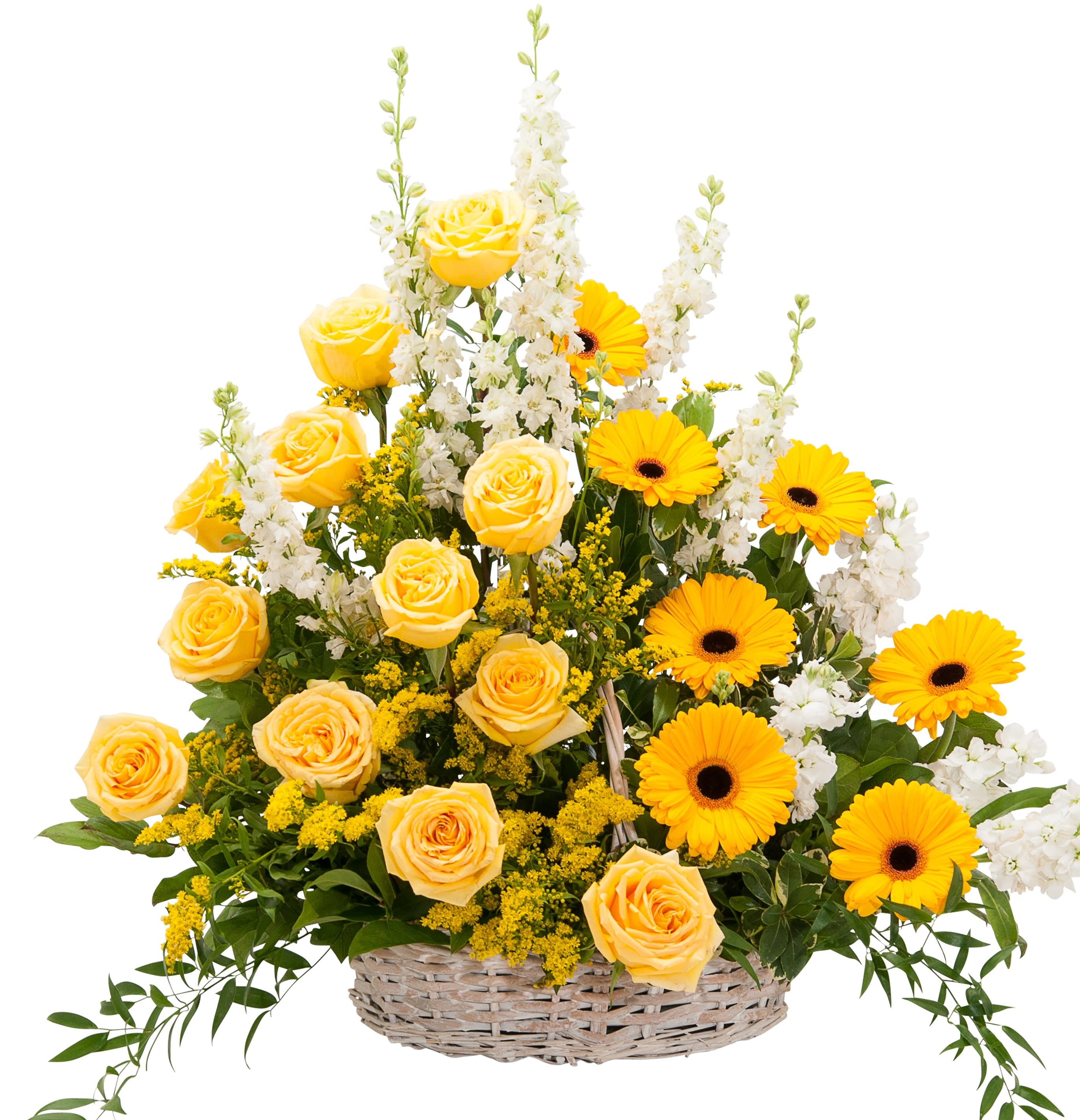 リリパットレーン　THE FLOWER BASKET リリパットレーンTHE FLOWER BASKET