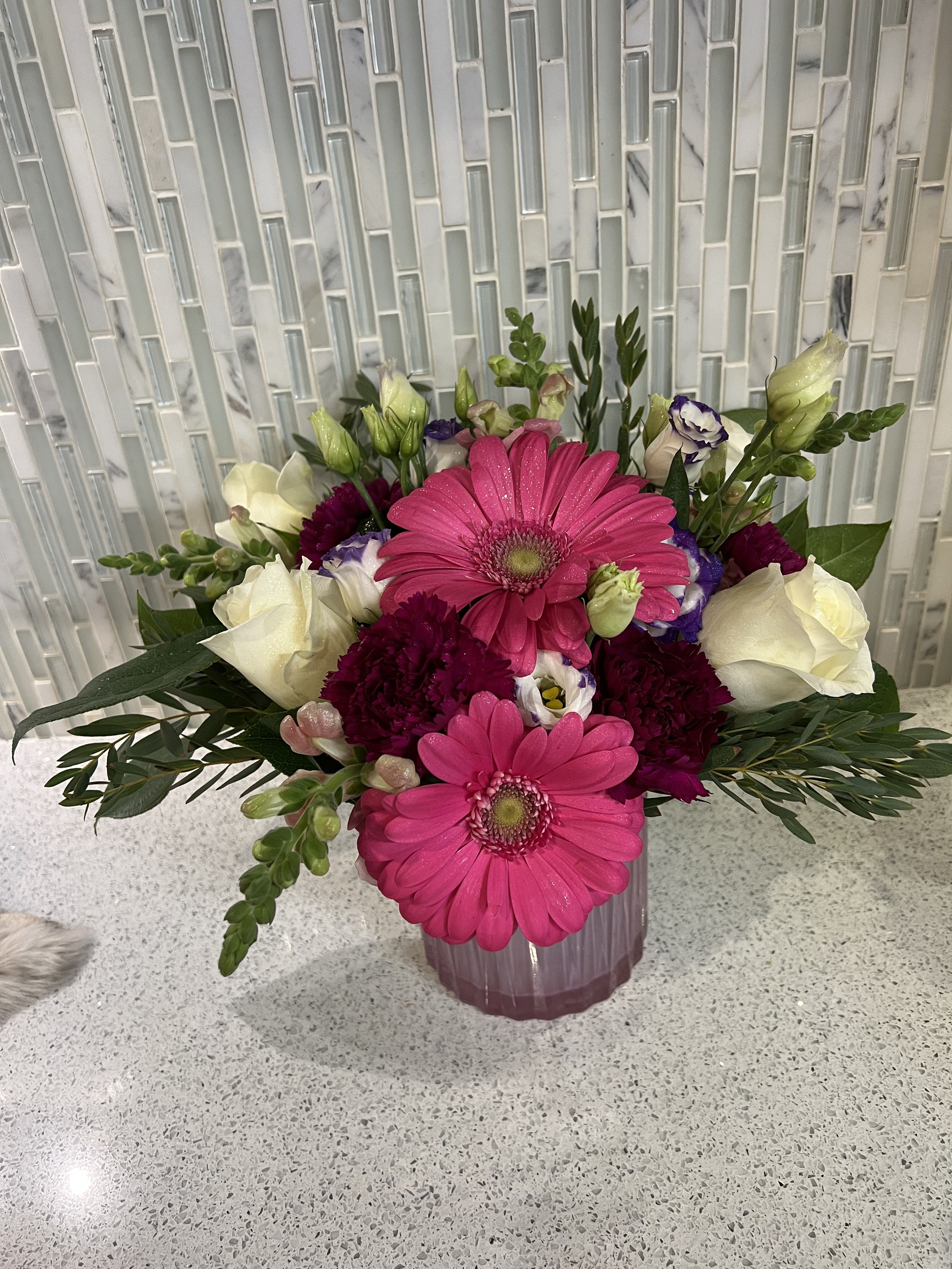 Valentines Classic - Mixed 