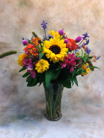 Sunflowery Sunflowery - Sunflowery