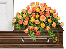 Beautiful Rose Benediction - Beautiful Rose Benediction
