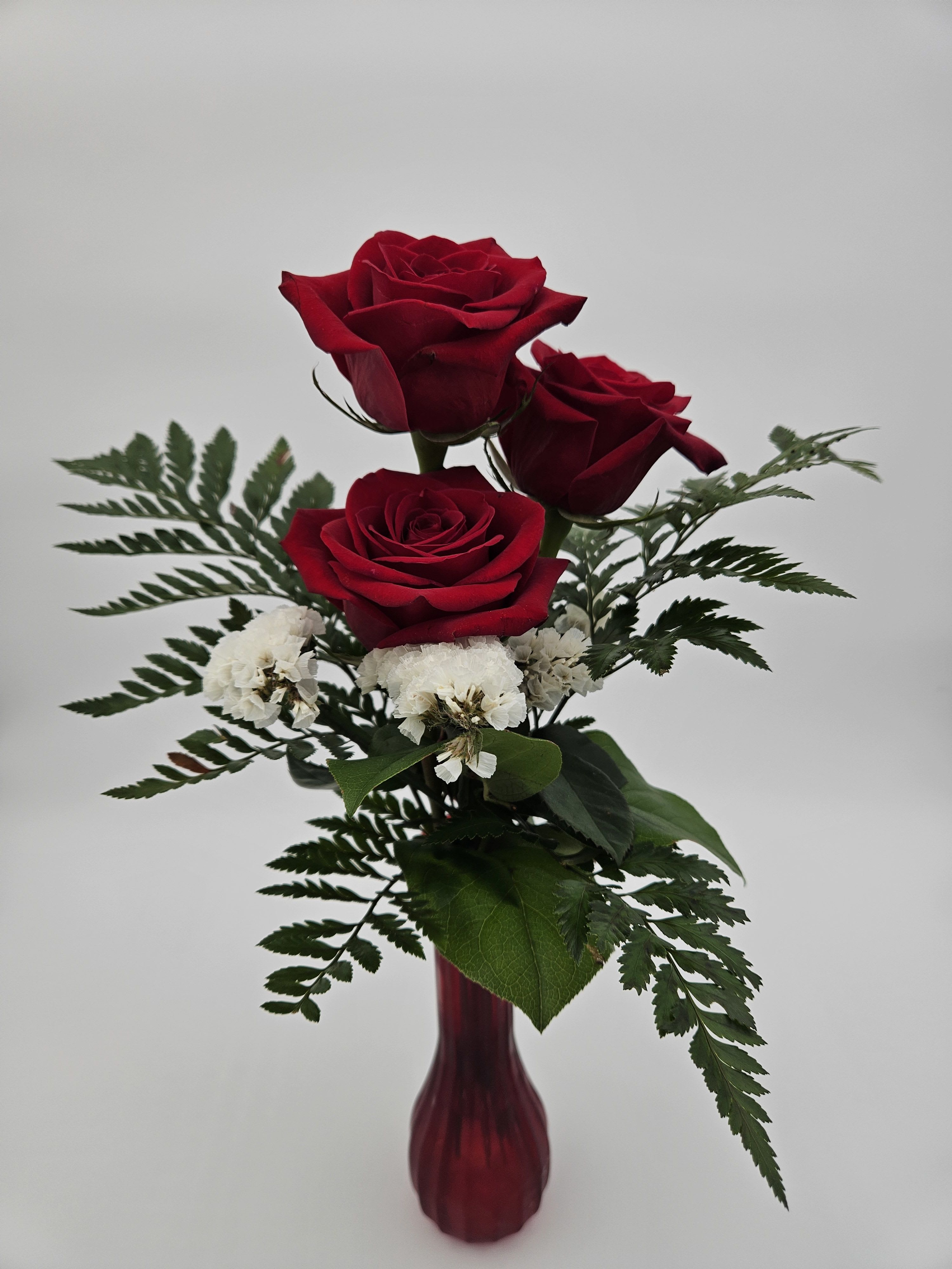 love 1 - roses