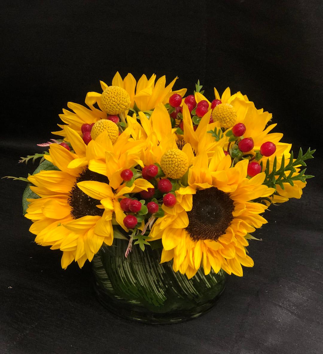 My SUNSHINE - To make your loved ones day cheerful.
