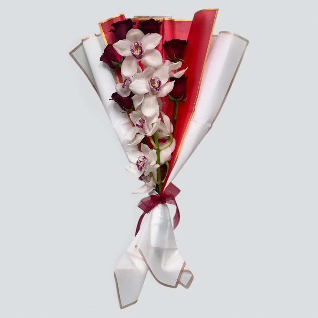 Texas Treasure - Suggests a valuable and special bouquet.