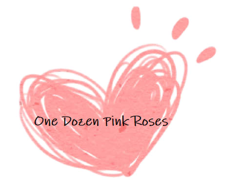 One Dozen Pink Roses One Dozen Pink Roses - One Dozen Pink Roses