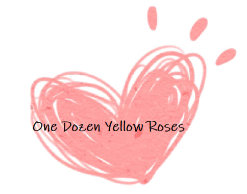 One Dozen Yellow Roses One Dozen Yellow Roses - One Dozen Yellow Roses