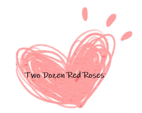 Two Dozen Red Roses - Two Dozen Red Roses