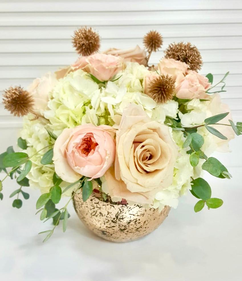 Rose Goldby OC Flowers and Events