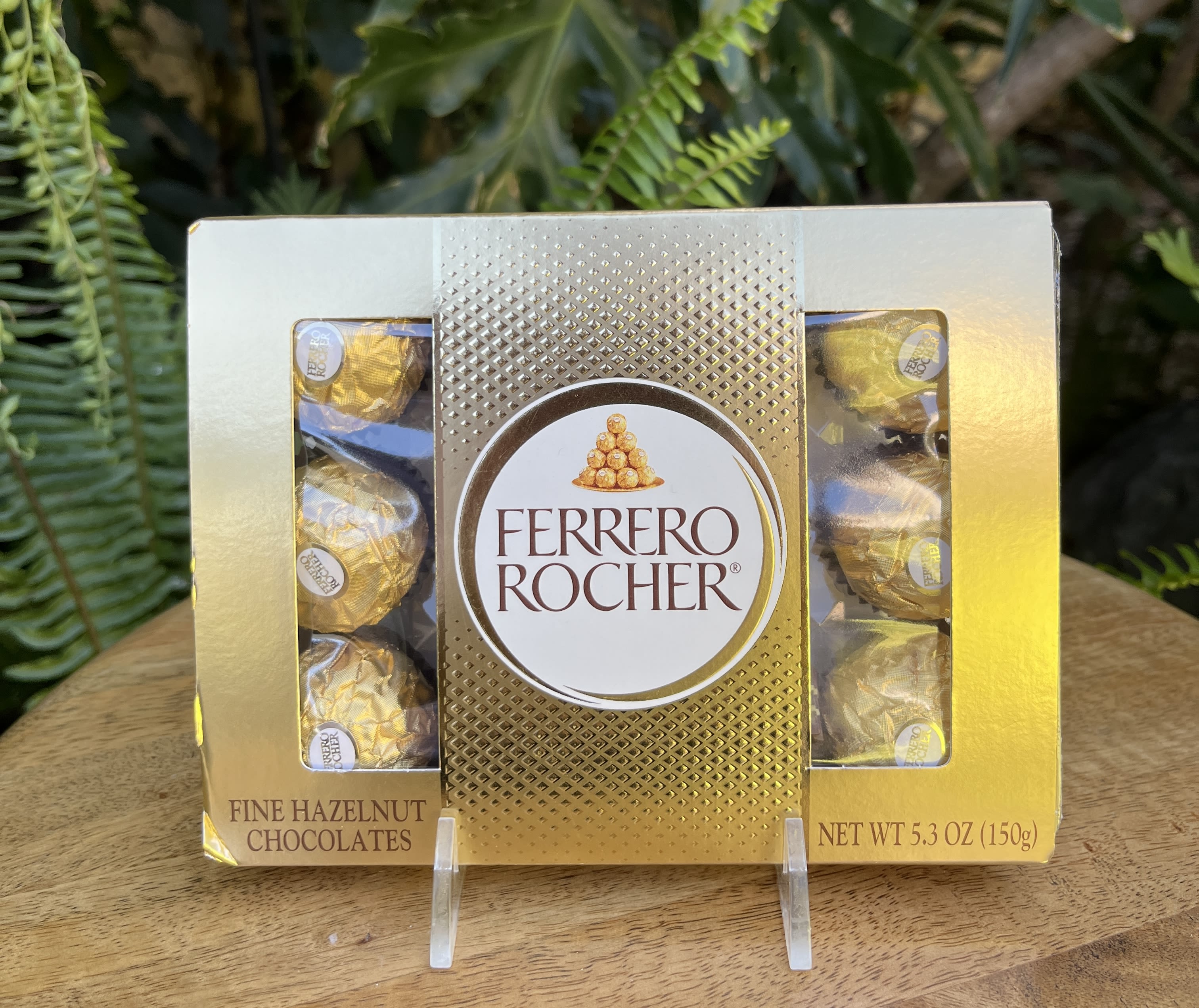 Ferrero Ferrero - Chocolate
