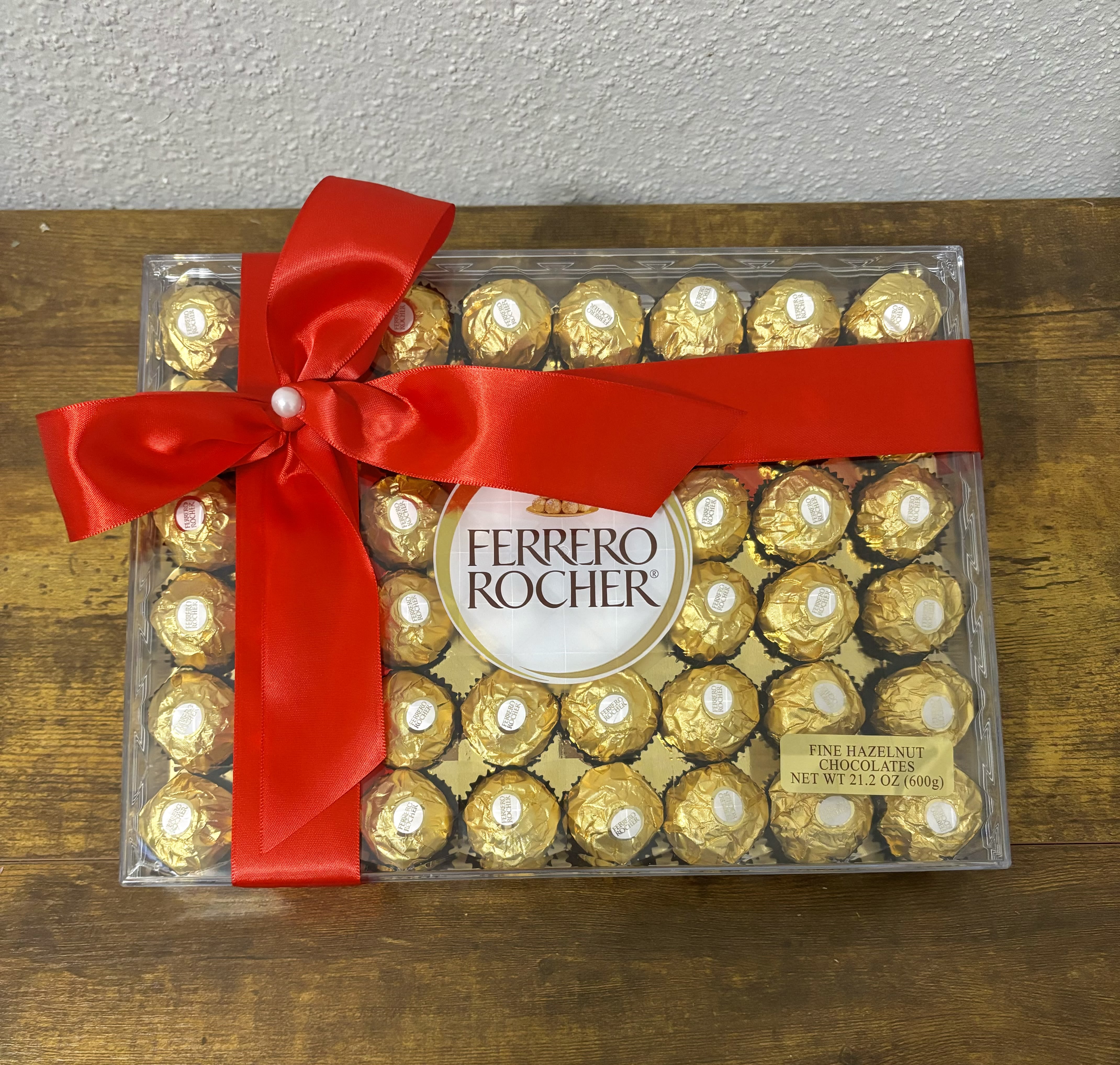 Large Ferrero Box  - Large
