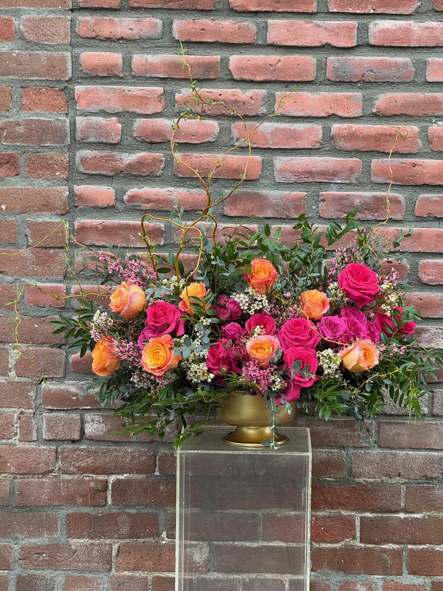 fairy meadow fairy meadow - a selection of our 2025 valentines day blooms