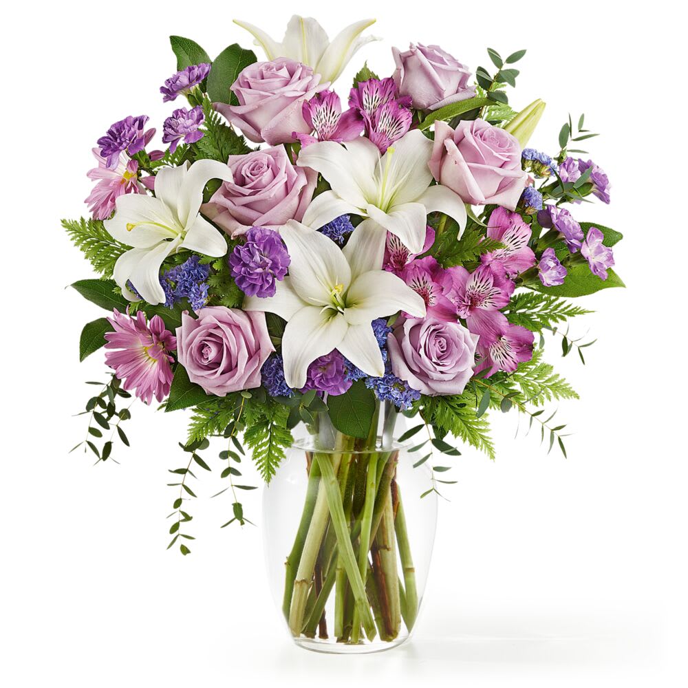 Lavender Dreamland Bouquet Lavender Dreamland Bouquet