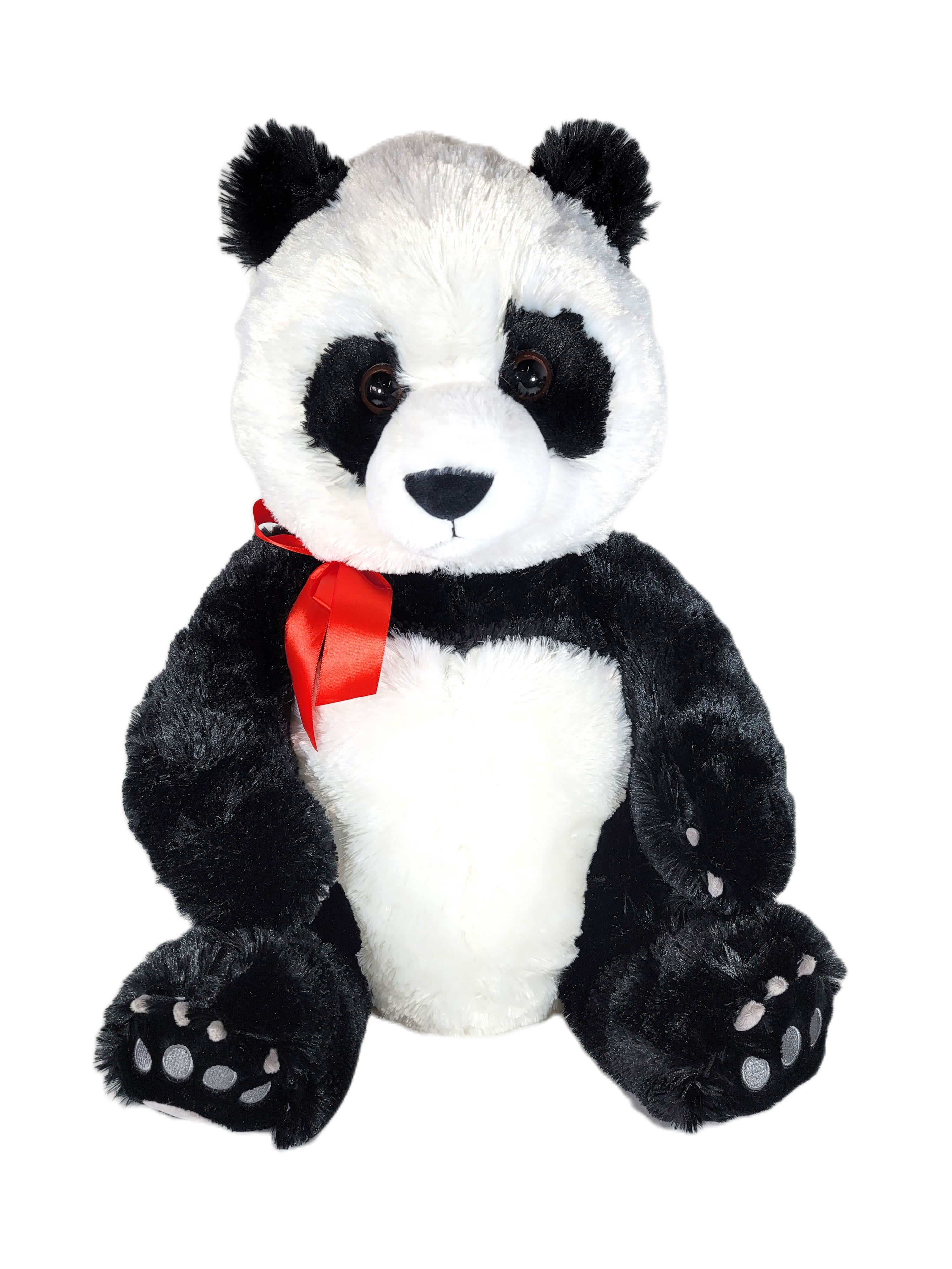 Panda - Stuffed panda large