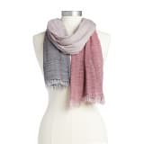 Our Bond Scarf Our Bond Scarf - Stay sylish and cozy with the carefully woven Our Bond Scarf - Love from the Our Bond collection. A meaningful fashion asseccory that celebrates her unique story.